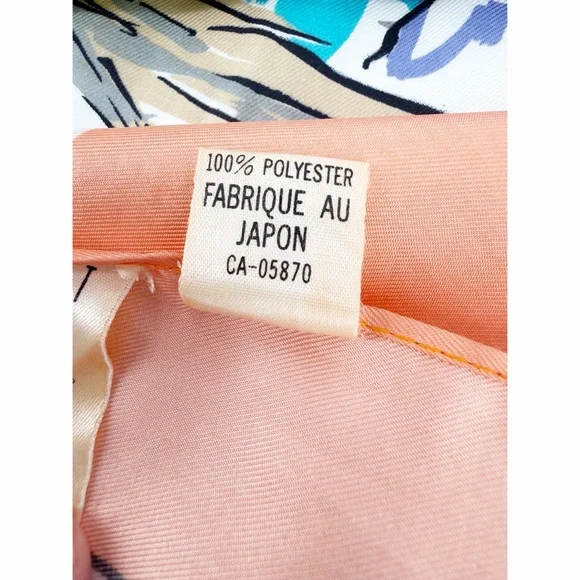 Vintage Esprit English Countryside Fox 1985 - Picture 4 of 7